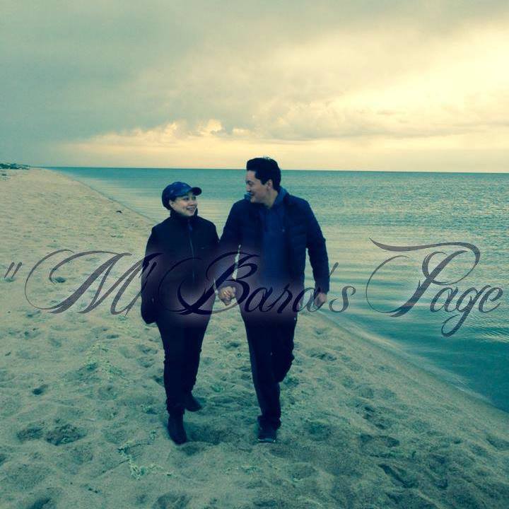 Жүжигчин И.Одончимэг “Манай Т.Бархүүгийн ах нартай суусан эхнэрүүд нь их азтай”